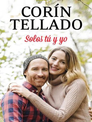 cover image of Solos tú y yo
